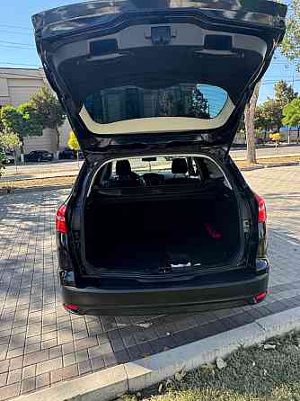 Ford Focus Chişinău