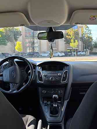 Ford Focus Chişinău