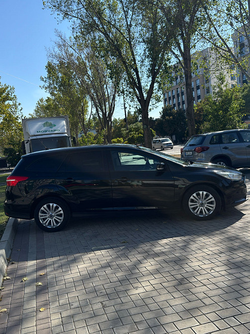 Ford Focus Кишинёв - изображение 2
