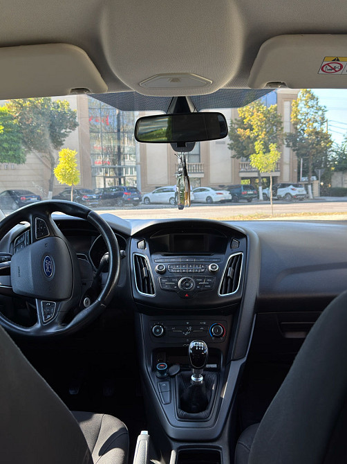 Ford Focus Кишинёв - изображение 3