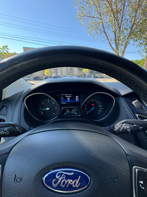 Ford Focus Кишинёв - изображение 4