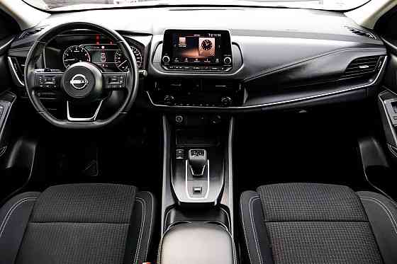 Nissan Qashqai Orhei