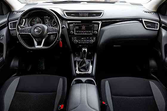 Nissan Qashqai Orhei
