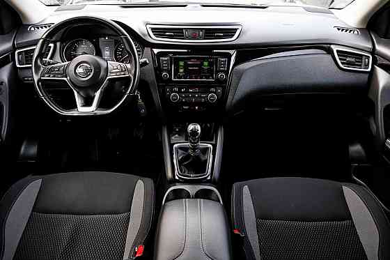 Nissan Qashqai Orhei