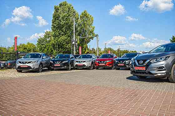 Nissan Qashqai Orhei