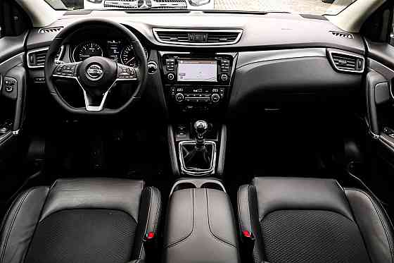 Nissan Qashqai Orhei