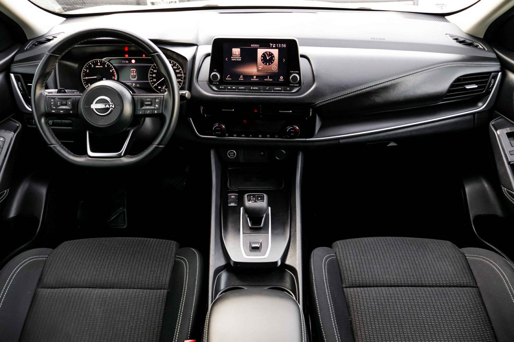 Nissan Qashqai Орхей - изображение 5