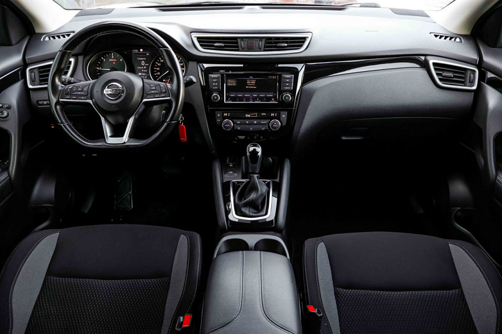 Nissan Qashqai Орхей - изображение 6