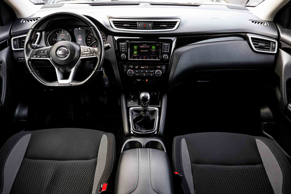 Nissan Qashqai Орхей - изображение 3