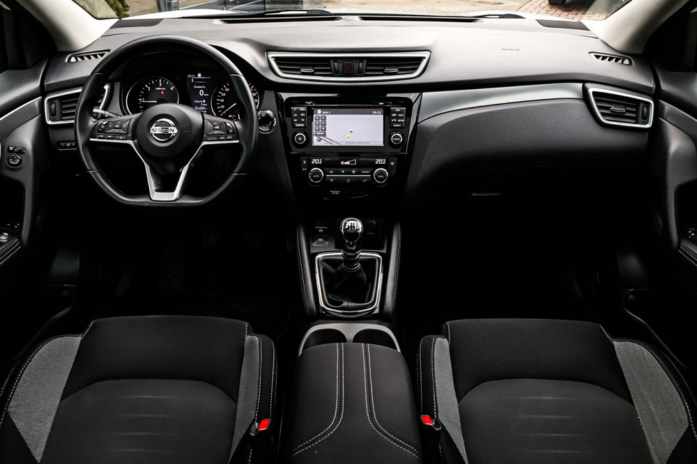 Nissan Qashqai Орхей - изображение 8