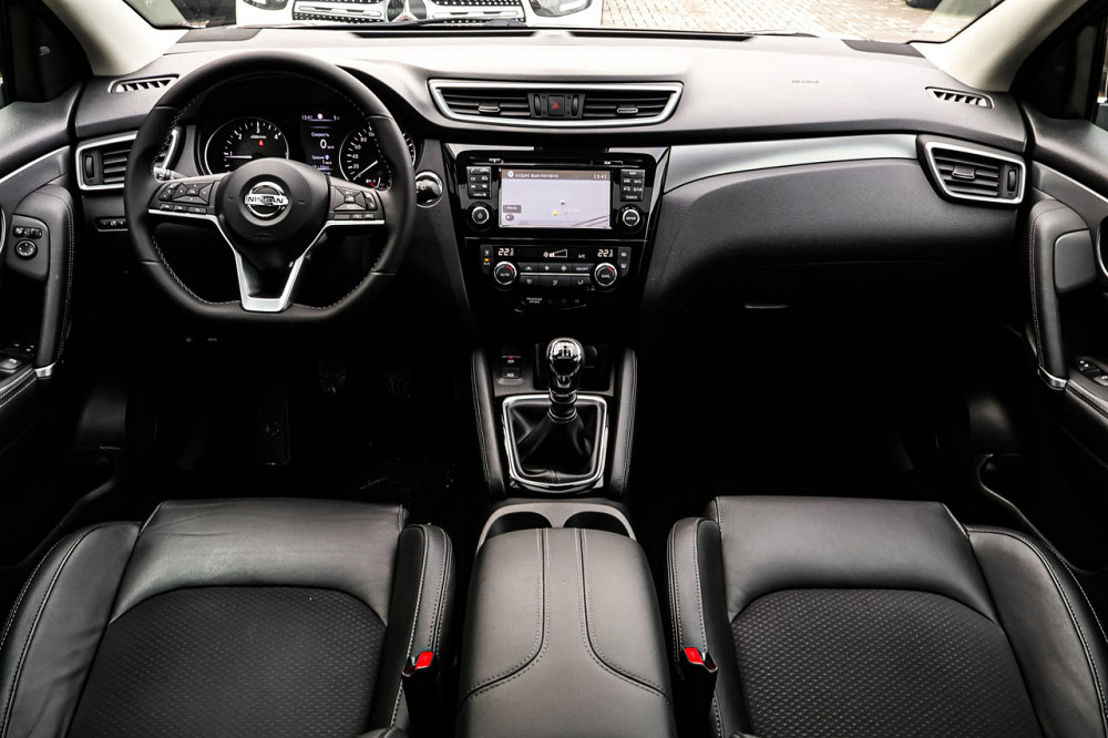 Nissan Qashqai Орхей - изображение 4