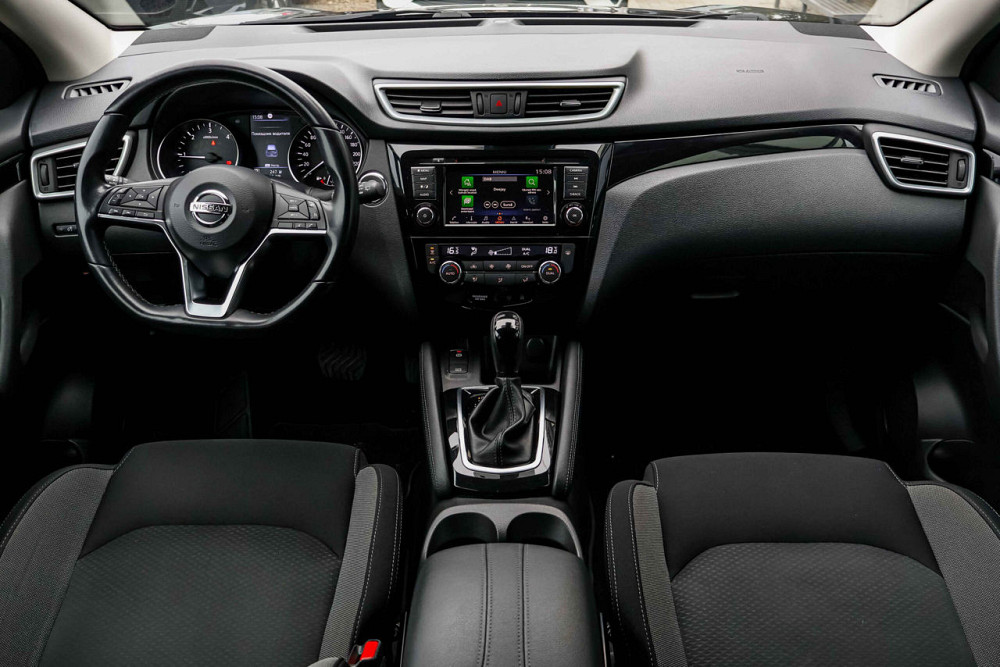 Nissan Qashqai Орхей - изображение 7