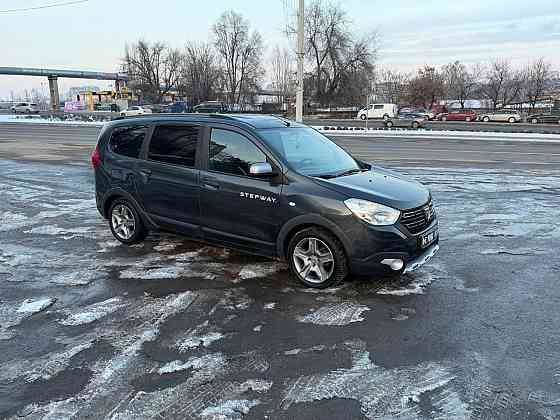 Dacia Lodgy Soroca