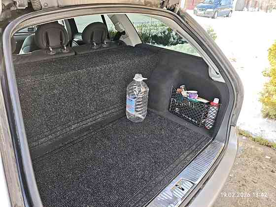 Мерседес W211 E class LPG/CNG, номера Молдова 1,8 метан, пропан, бензин Bender