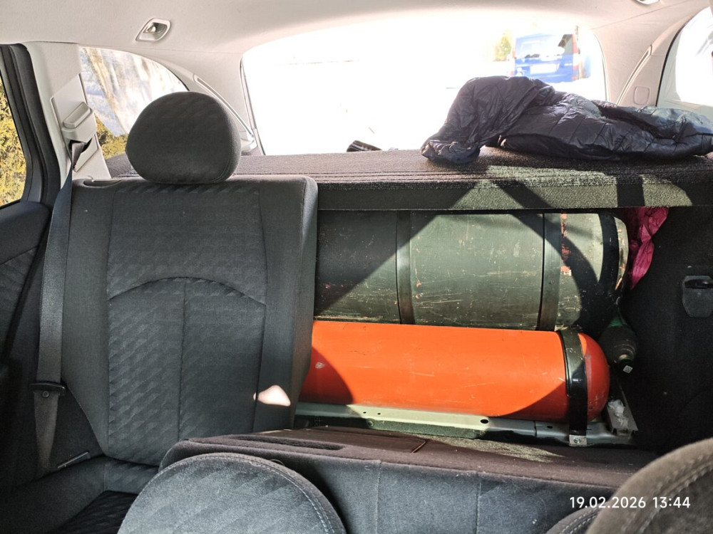 Мерседес W211 E class LPG/CNG, номера Молдова 1,8 метан, пропан, бензин Бендеры - изображение 2