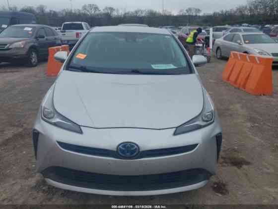 2021 TOYOTA PRIUS LE Tiraspol