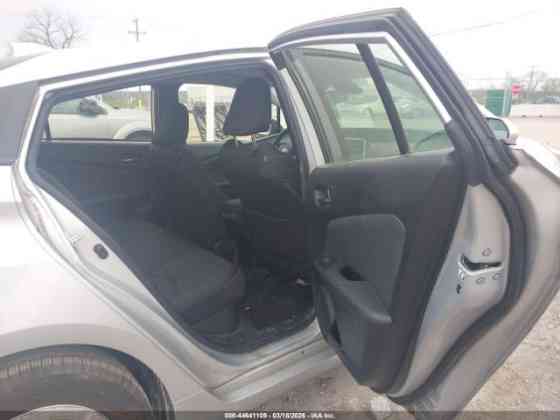 2021 TOYOTA PRIUS LE Tiraspol