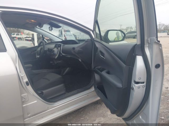 2021 TOYOTA PRIUS LE Тирасполь - изображение 6