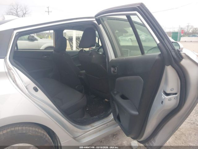 2021 TOYOTA PRIUS LE Тирасполь - изображение 5