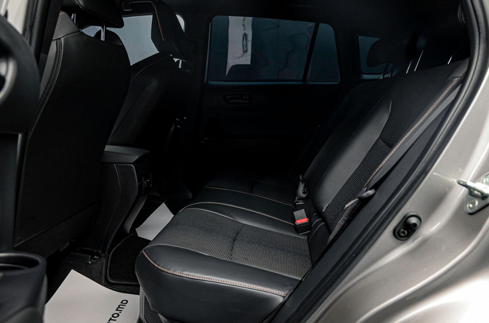 Toyota Corolla Cross Кишинёв - изображение 9