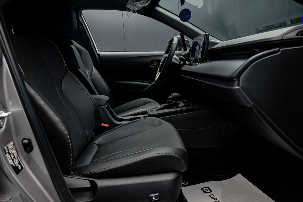 Toyota Corolla Cross Кишинёв - изображение 8