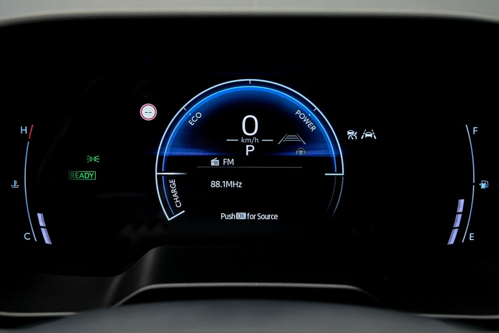 Toyota Corolla Cross Кишинёв - изображение 10