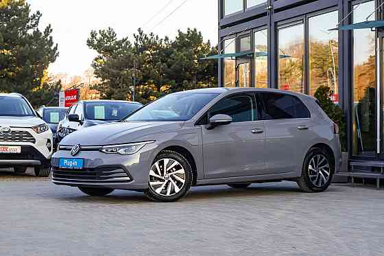 Volkswagen Golf Орхей