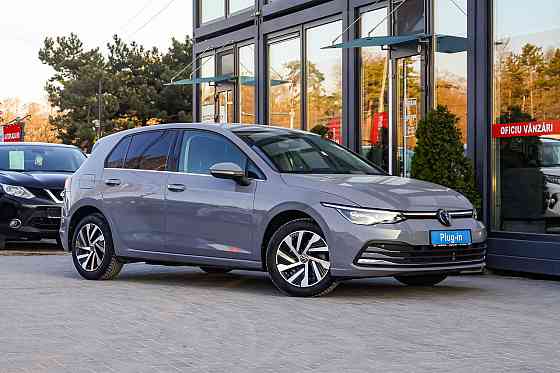 Volkswagen Golf Орхей