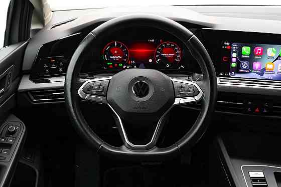 Volkswagen Golf Орхей