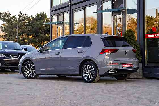 Volkswagen Golf Орхей