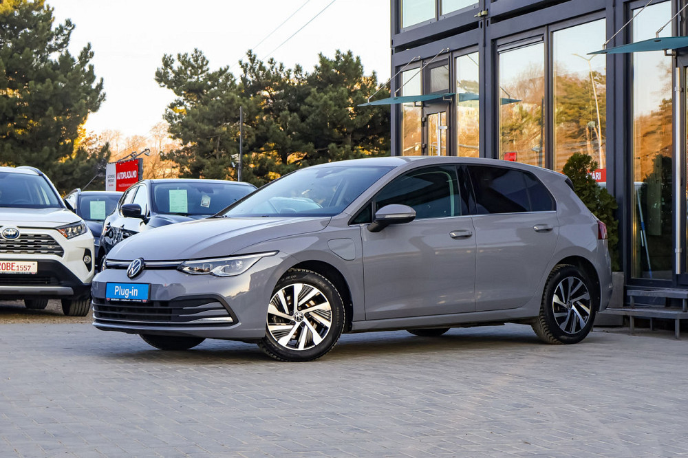 Volkswagen Golf Орхей - изображение 1