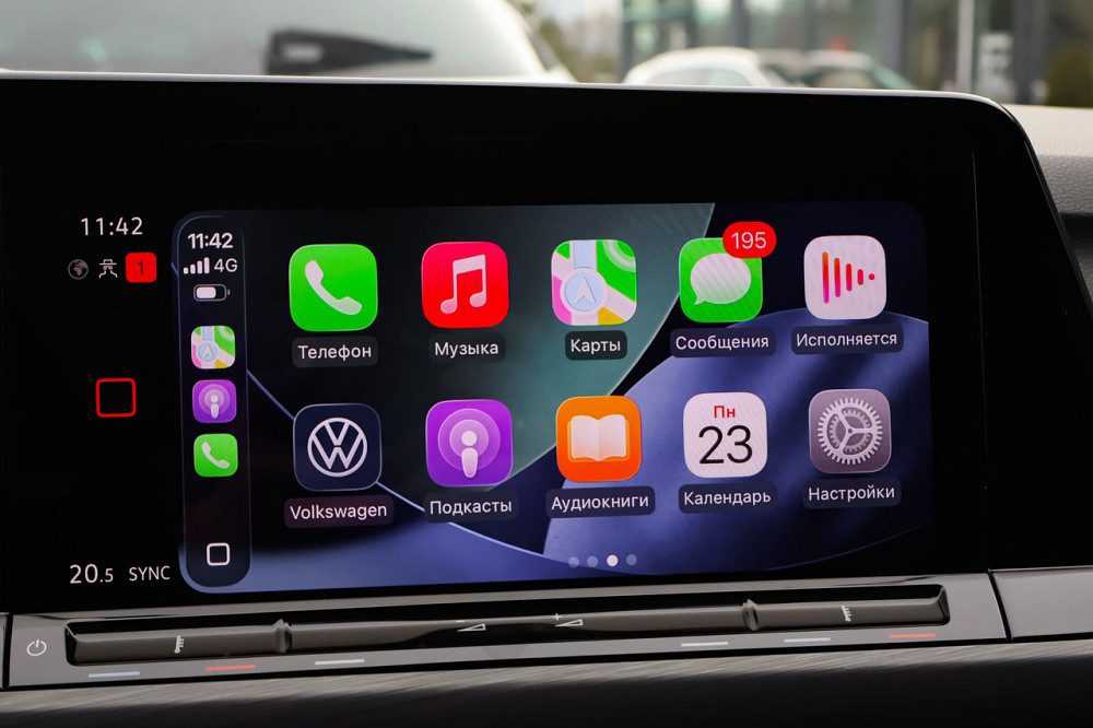 Volkswagen Golf Орхей - изображение 8