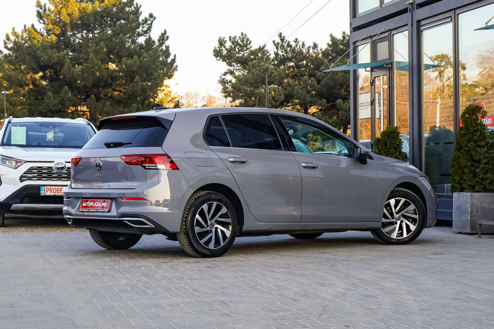 Volkswagen Golf Орхей - изображение 2