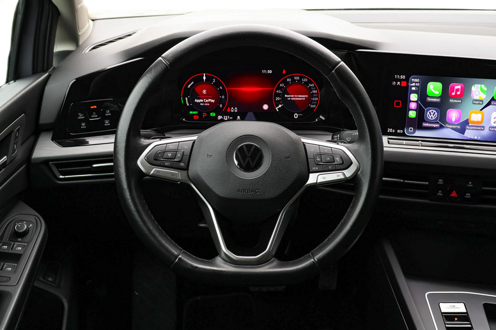 Volkswagen Golf Орхей - изображение 6