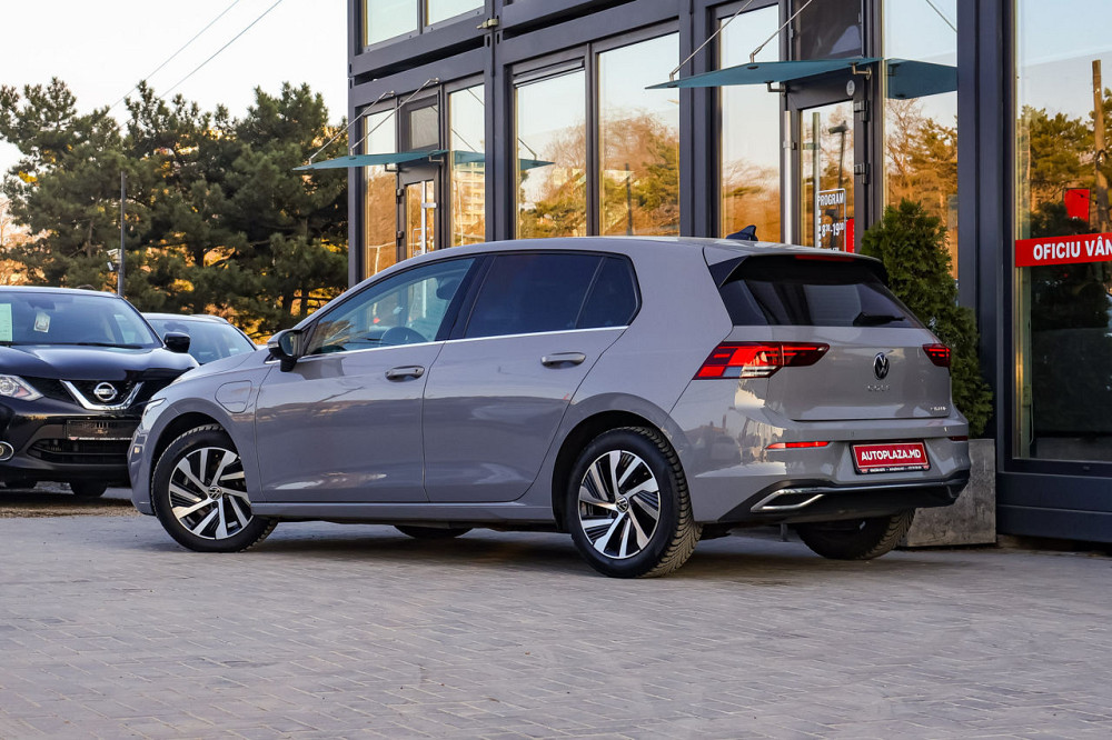 Volkswagen Golf Орхей - изображение 4