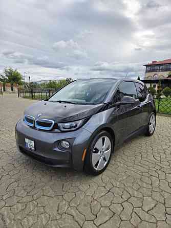 Bmw i3...58000 миль... 9800уе Тирасполь