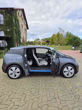 Bmw i3...58000 миль... 9800уе Тирасполь