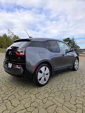 Bmw i3...58000 миль... 9800уе Тирасполь