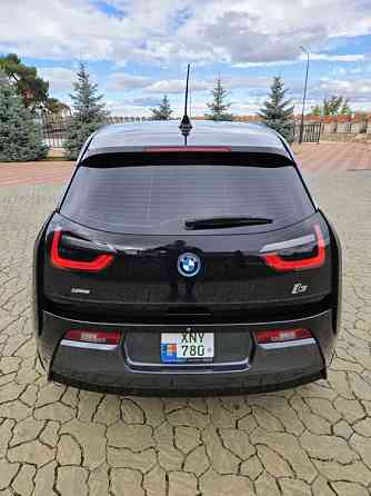 Bmw i3...58000 миль... 9800уе Тирасполь