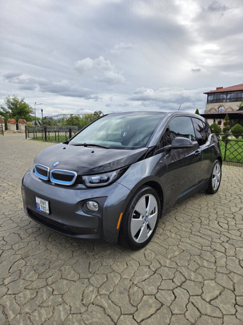 Bmw i3...58000 миль... 9800уе Тирасполь - изображение 3