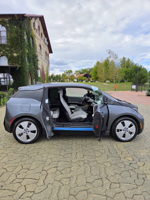 Bmw i3...58000 миль... 9800уе Тирасполь - изображение 5