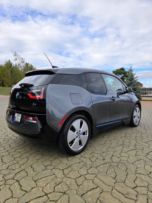 Bmw i3...58000 миль... 9800уе Тирасполь - изображение 6