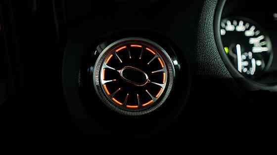 Mercedes Vito Кишинёв