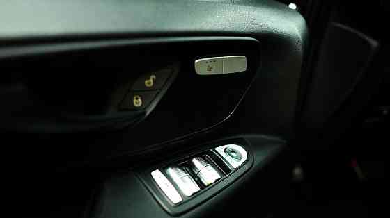 Mercedes Vito Кишинёв
