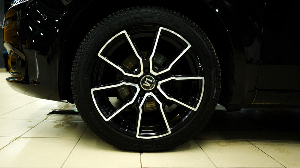 Mercedes Vito Chişinău - fotografie 3