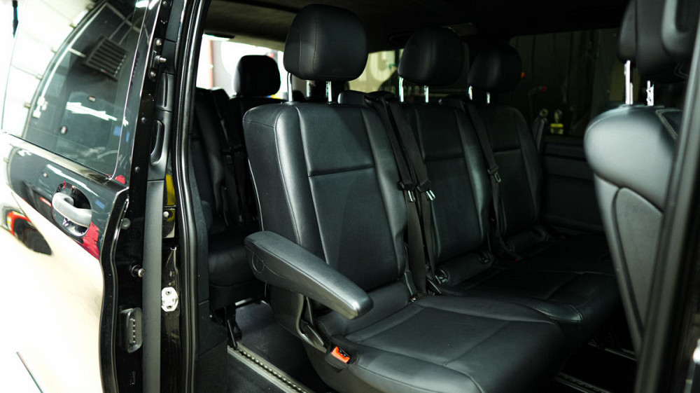 Mercedes Vito Chişinău - fotografie 8