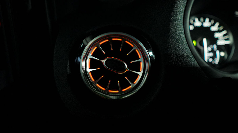 Mercedes Vito Chişinău - fotografie 5