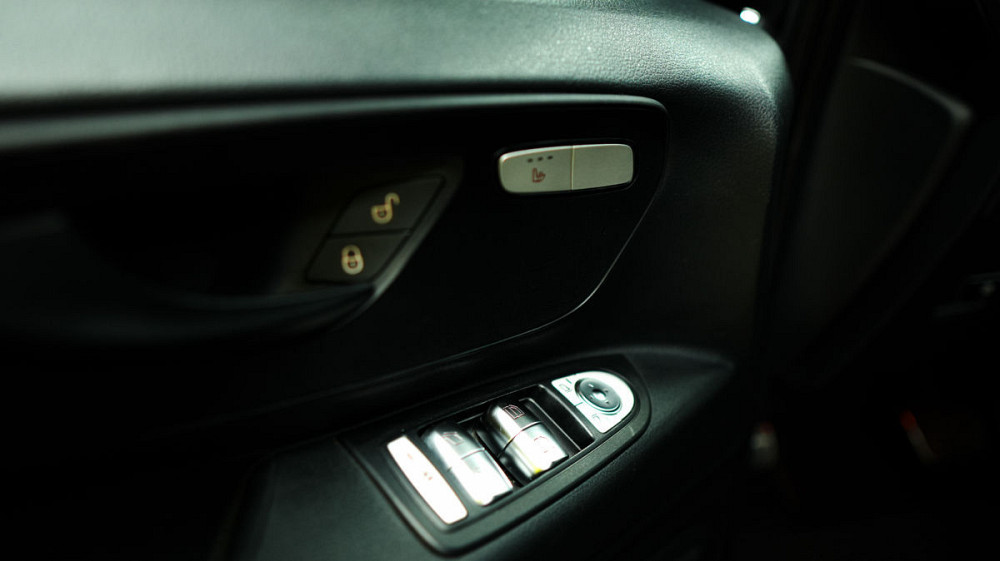 Mercedes Vito Chişinău - fotografie 6