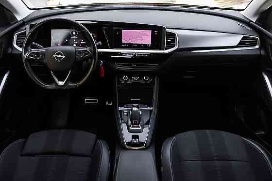 Opel Grandland X Орхей