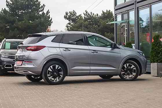 Opel Grandland X Орхей
